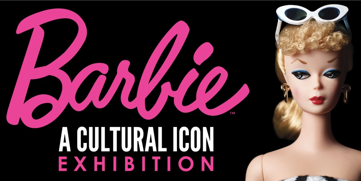 Barbie shines with power, pop and pink at the MAD Ball 2024 3