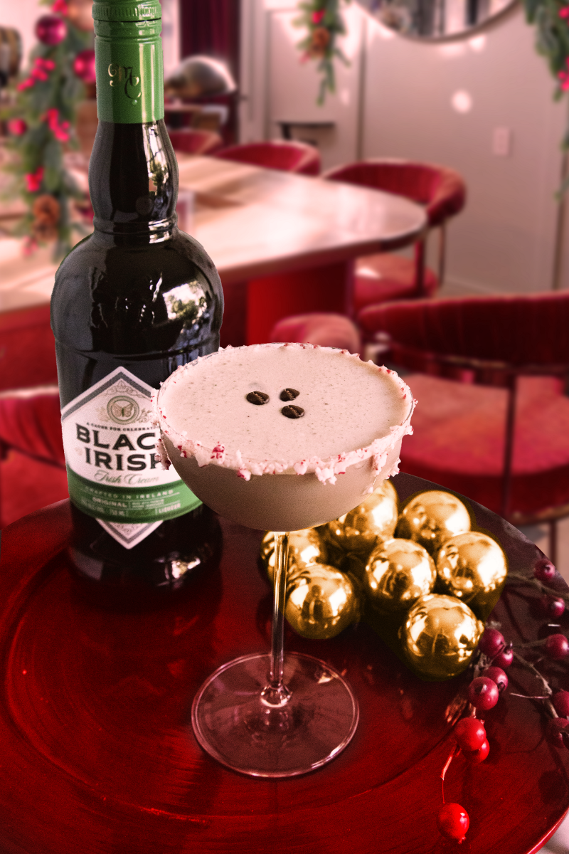 espresso martini