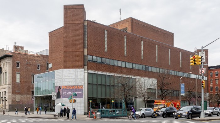 Schomburg Center for Research in Black Culture