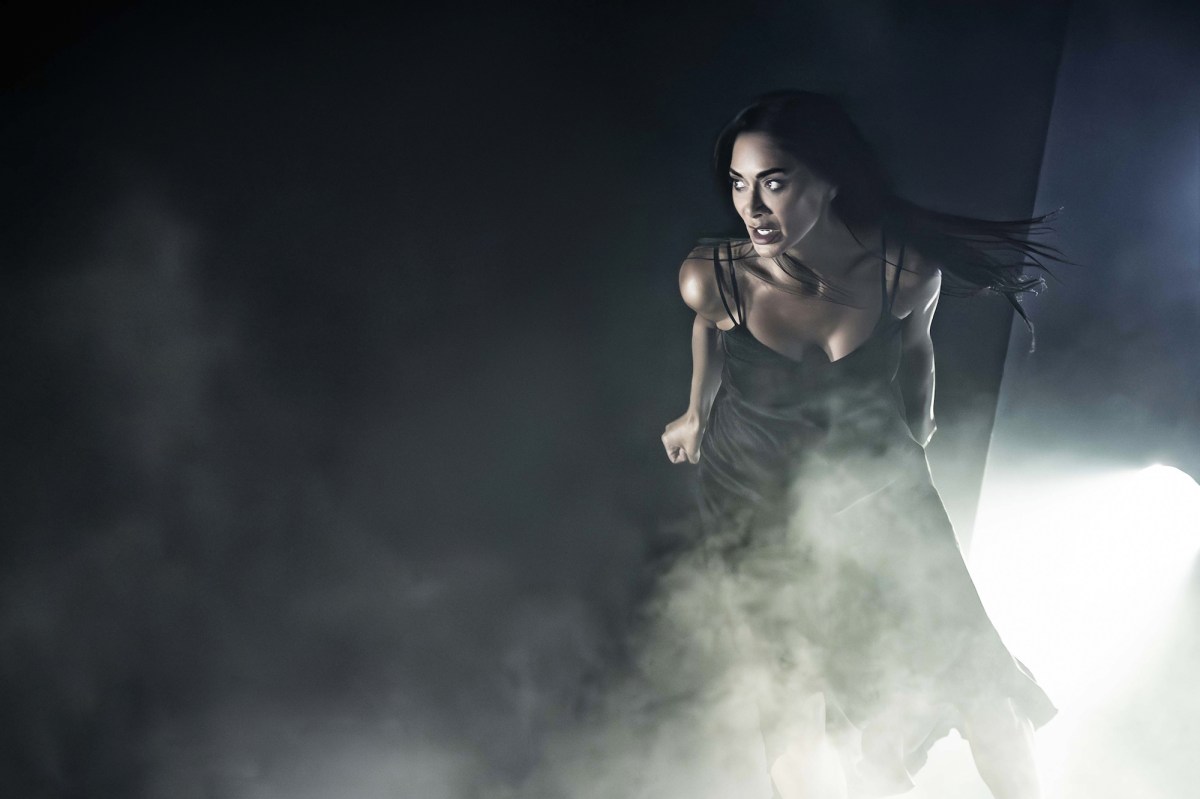 Review | ‘Sunset Boulevard’ revival with Nicole Scherzinger a surreal, sensory spectacle