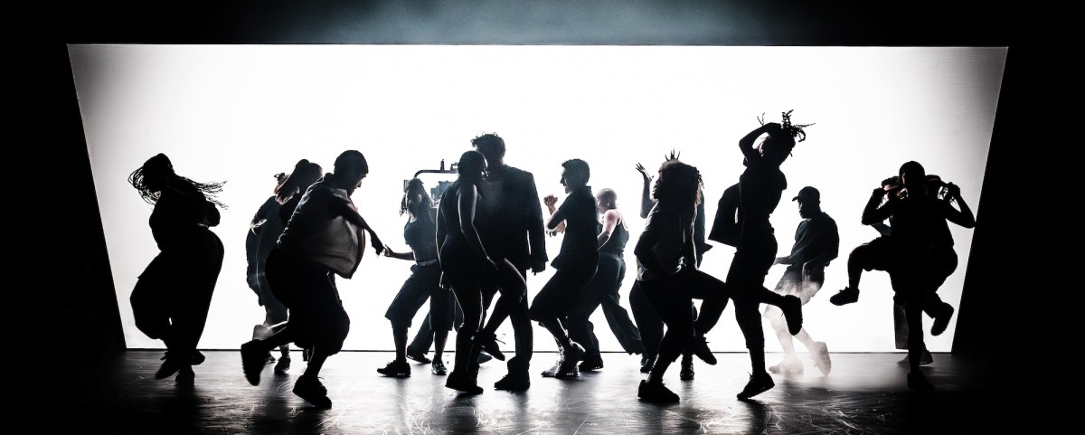 Review | 'Sunset Boulevard' revival with Nicole Scherzinger a surreal, sensory spectacle 3