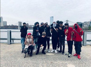 Trump and NYPD’s Battle Against the Infamous Tren de Aragua Gang