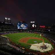 Mets set to lose Antoan Richardson, engineer of stellar run game 10 Mets Citi Field