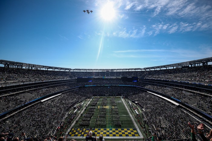 2025 FIFA Club World Cup draw set for Dec. 5 in Miami 2 MetLife Stadium