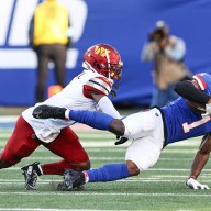 Malik Nabers Giants Commanders Week 9