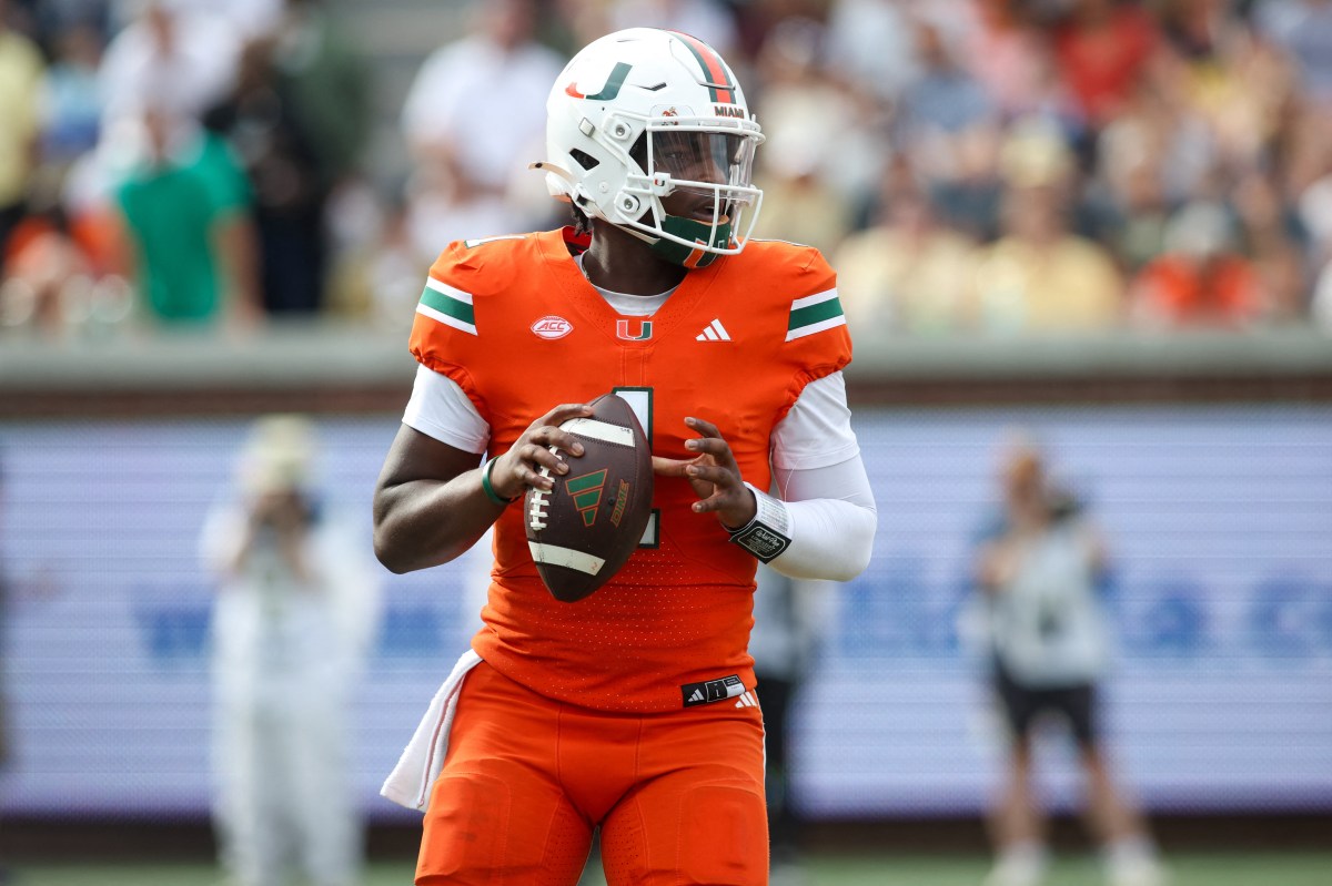 2025 Giants NFL Mock Draft QB the clear path for Big Blue amNewYork