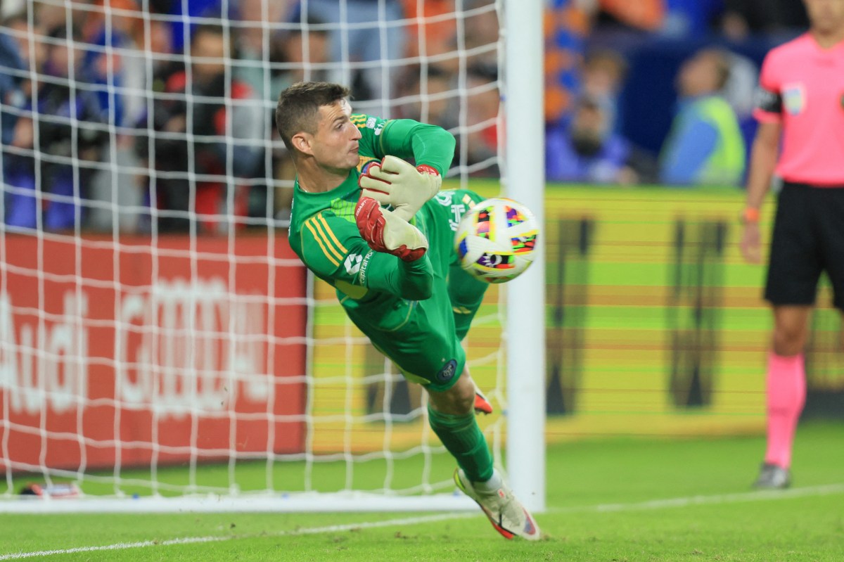 NYCFC beats FC Cincinnati in MLS playoffs, will square off with rival Red Bulls in Eastern Conference semis 2