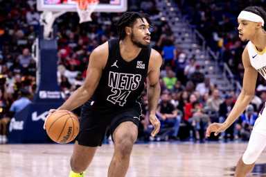 Nets