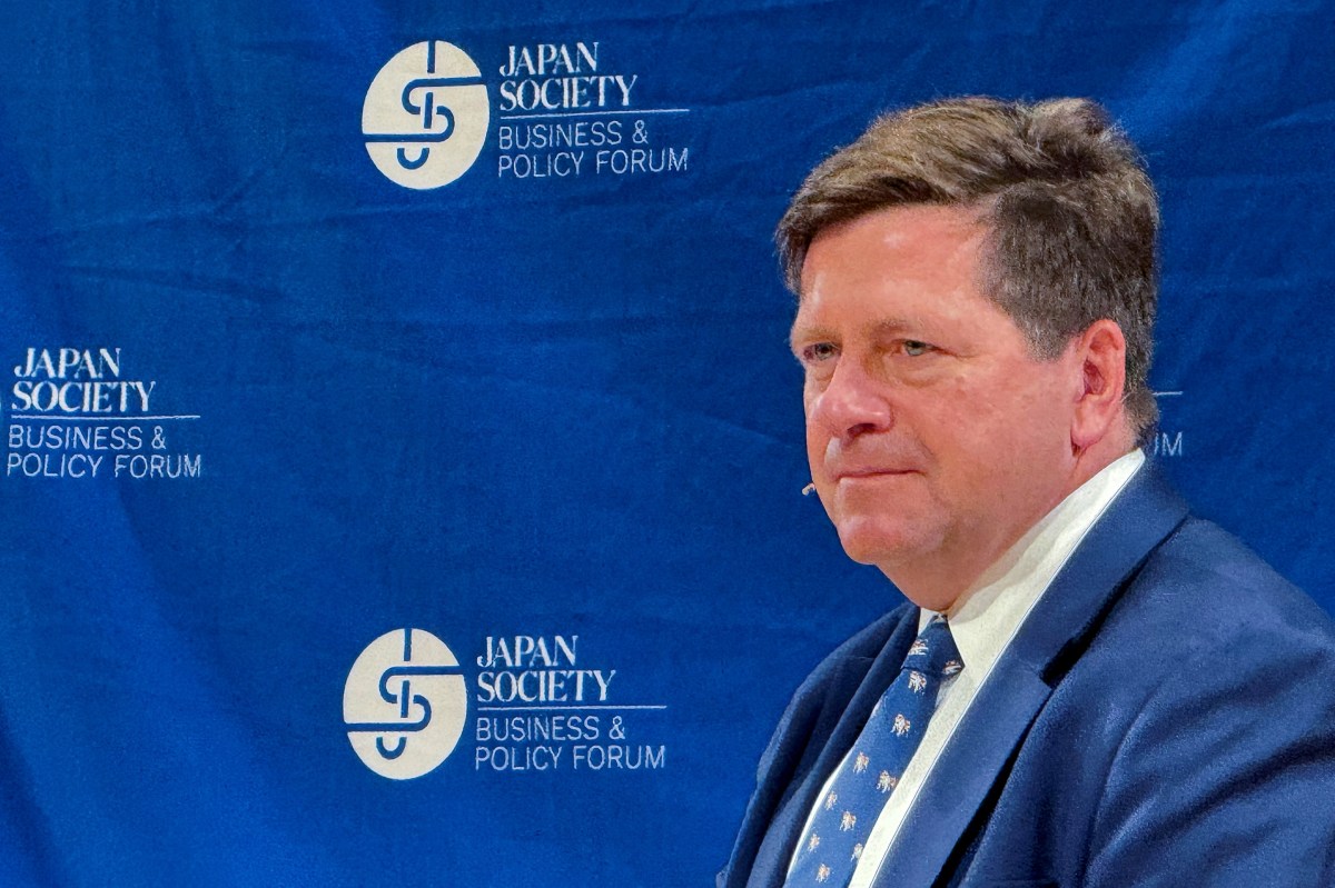 U.S. Attorney Damian Williams, currently leading prosecution of Mayor Adams, resigning post ahead of replacement by Trump 2 U.S. Attorney nominee Jay Clayton