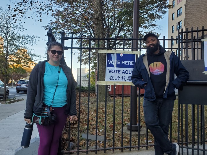 NYC early voting closes with more than a million ballots cast 4