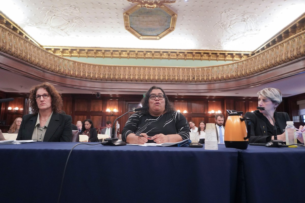 NYC Council eyes bills to protect tenants from illegal evictions 3