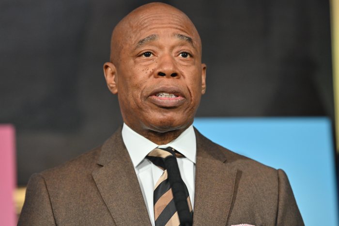 Op-Ed | The updated financial plan puts working-class New Yorkers first and makes our city safer and more affordable 3 Mayor Adams