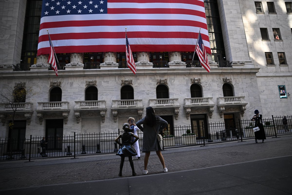 New Yorkers react to presidential election outcome with little joy, but much anxiety 5