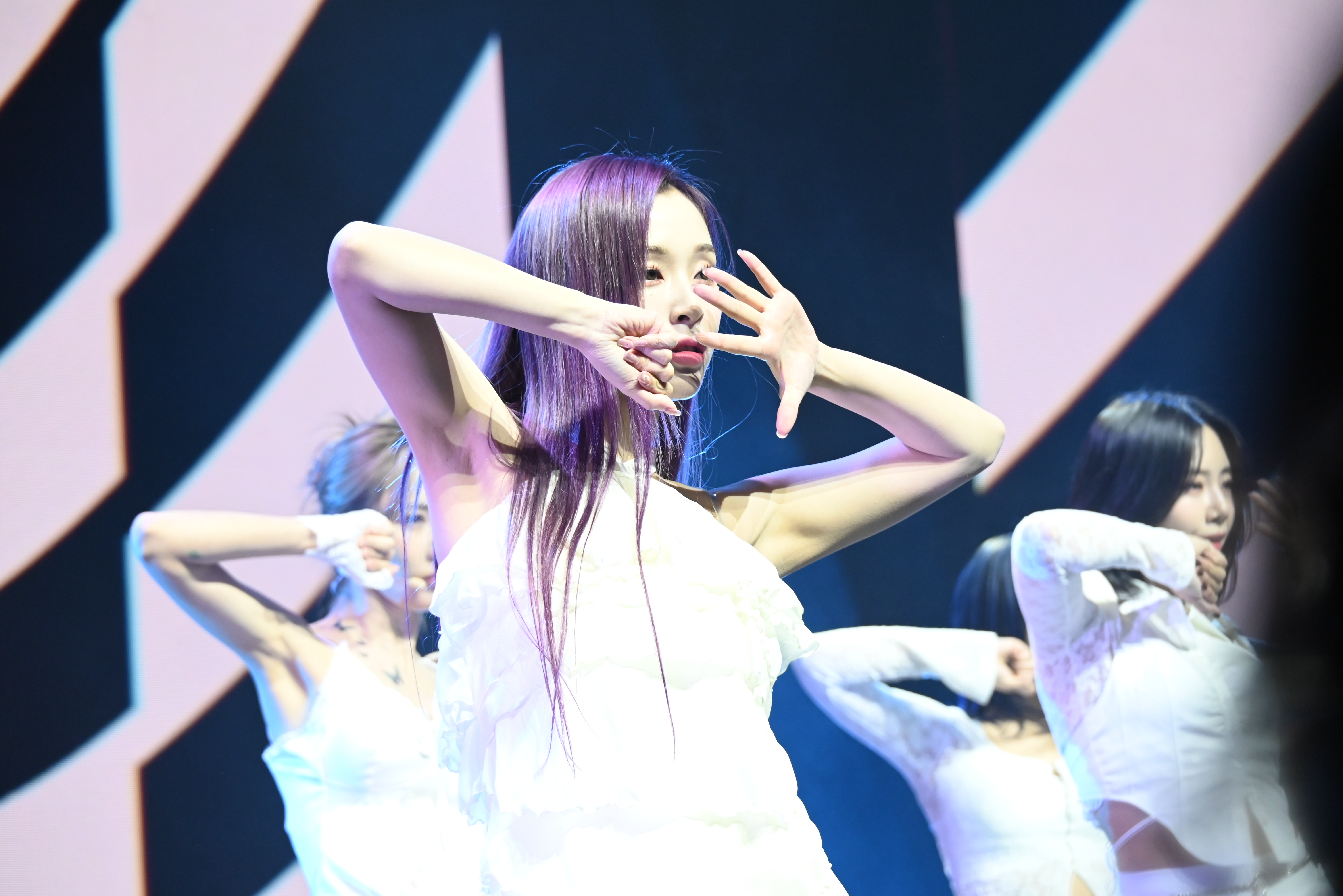 Dreamcatcher Rocks Brooklyn Kings Theatre US Tour Start