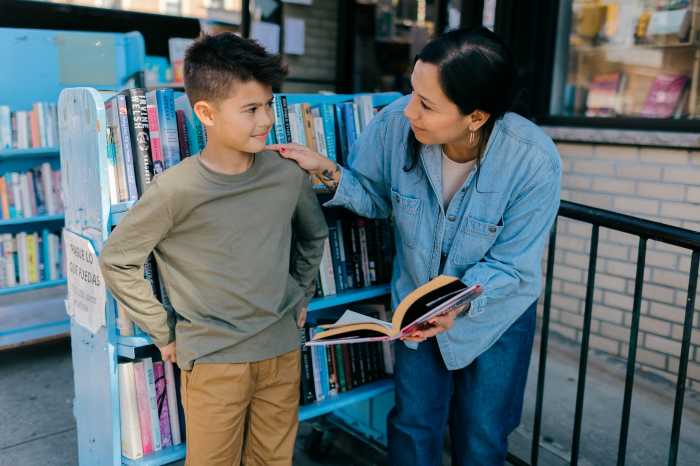 To help support young New Yorkers’ literacy, the New York Community Trust invested $150,000 in Literacy Academy Collective, a nonprofit that helps underserved children receive a fair education.