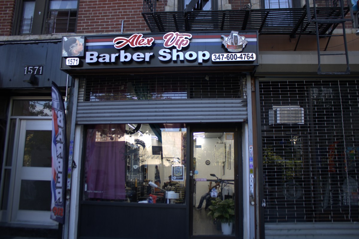In Harlem, going from immigrant to entrepreneur is a dream come true 4