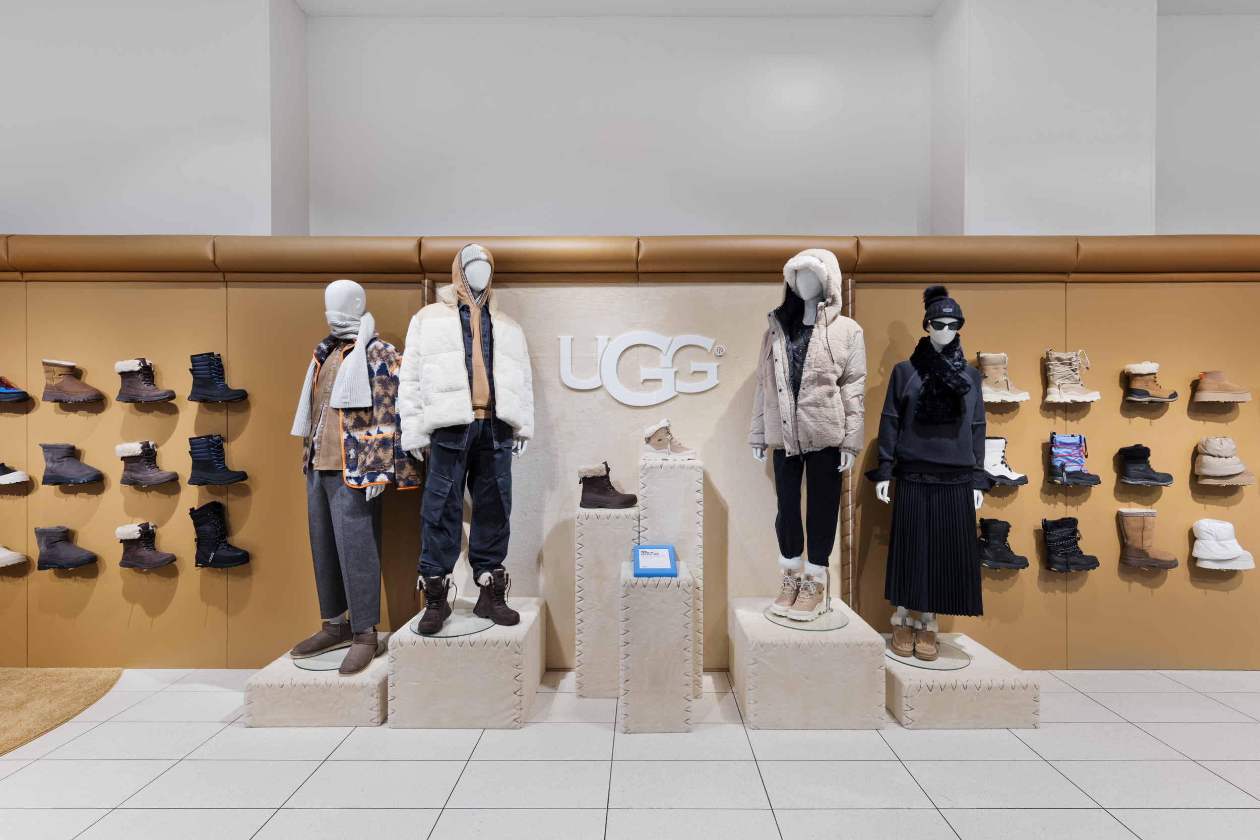 New uggs nordstrom discount