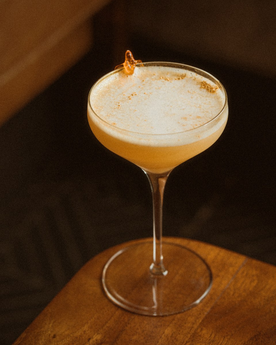 Wallflower blends 70s vinyl speakeasy vibes with a penthouse rooftop bar 3