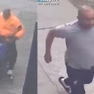Bronx hit-and-run collision leaves 3-year-old girl injured, moped operator at large 17 Bronx hit-and-run suspect