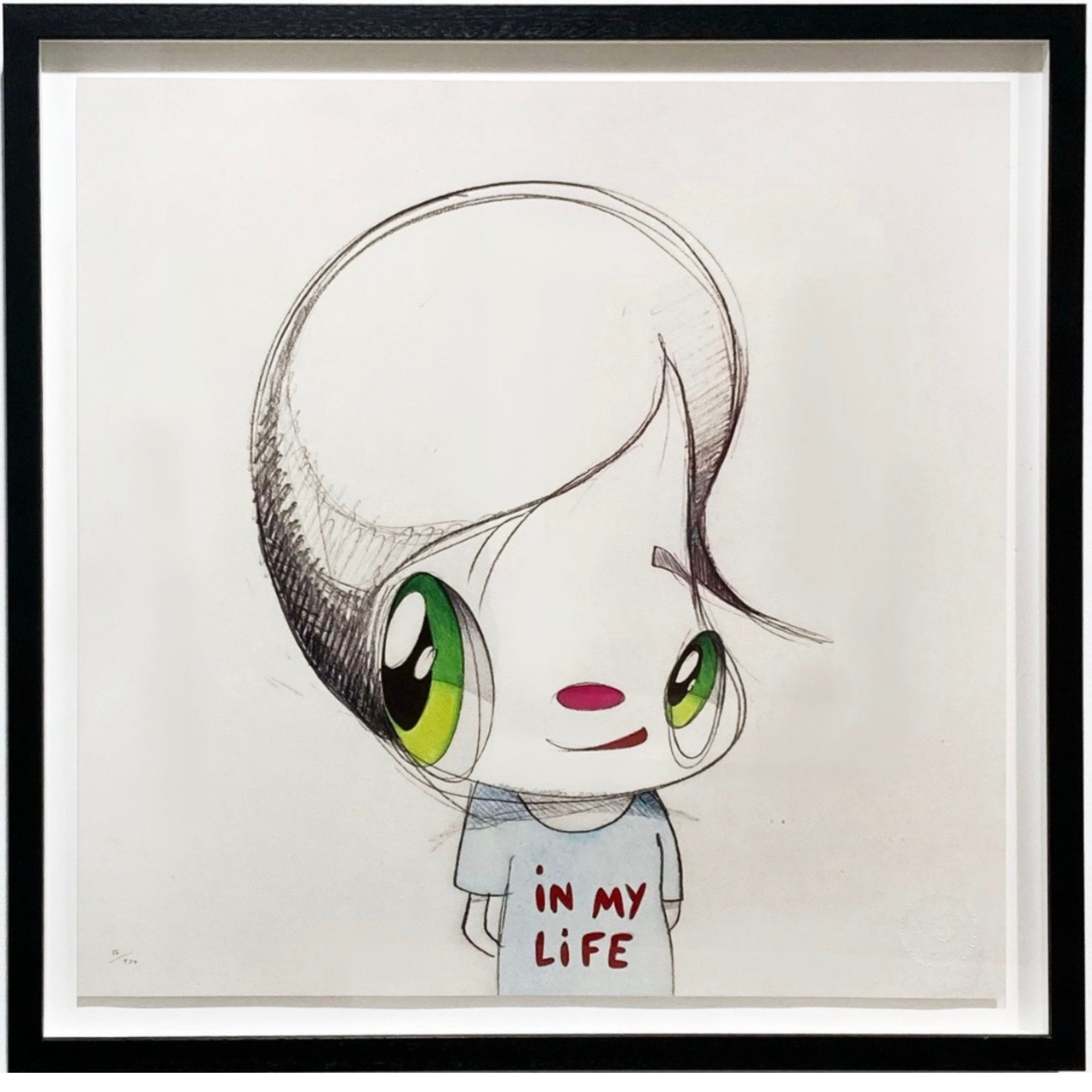 Javier Calleja's art blends whimsy and sharp wit