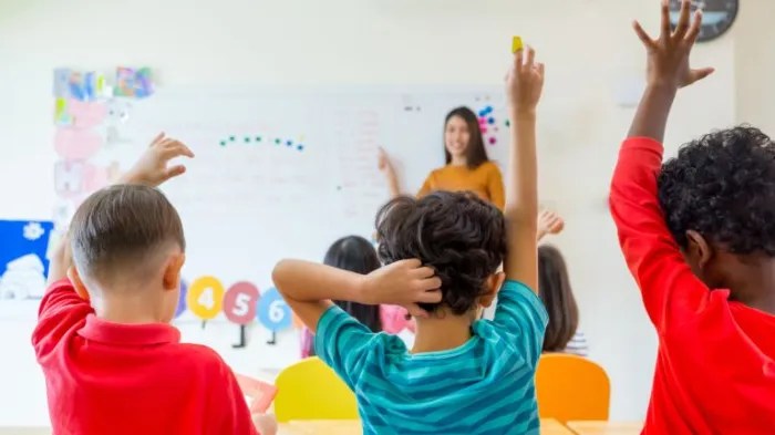 Literacy Academy Collective was established in 2019 to help City public schools bring high-quality, structured literacy instruction to classrooms.