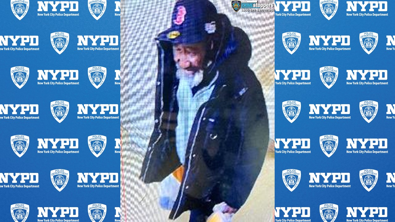 Investigation ongoing into mysterious Manhattan death