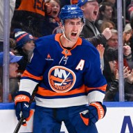 Brock Nelson Islanders