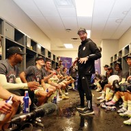 Sandro Schwarz Red Bulls