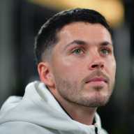 Red Bulls star Lewis Morgan ruled out final 2 games of disappointing season 68 Lewis Morgan New York Red Bulls
