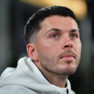 Lewis Morgan looking to commit next few years to New York Red Bulls despite European interest: Source 12 Lewis Morgan New York Red Bulls