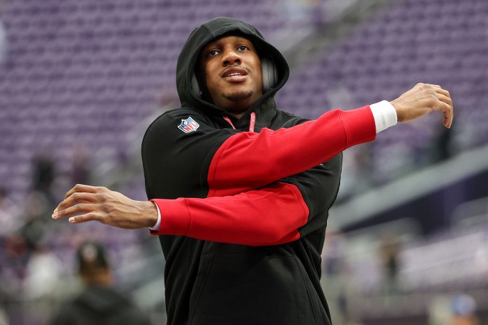 Giants intending to start Drew Lock Week 16 vs. Michael Penix-led Falcons 2 Michael Penix Falcons