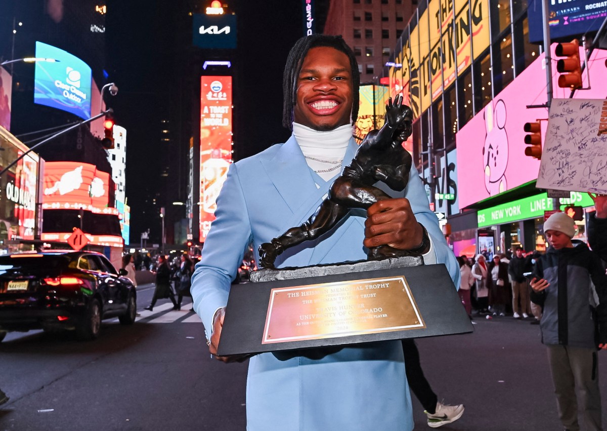 2025 NFL Mock Draft 2.0: Deshaun Watson’s injury means Giants lose out on top QBs | amNewYork