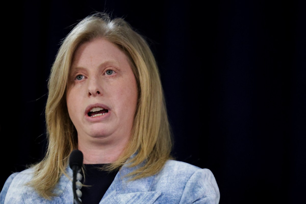 MIDTOWN ASSASSIN: Luigi Mangione indicted for allegedly executing health insurance CEO outside hotel 3 Police Commissioner Jessica Tisch speaks about Midtown assassin Luigi Mangione indictment