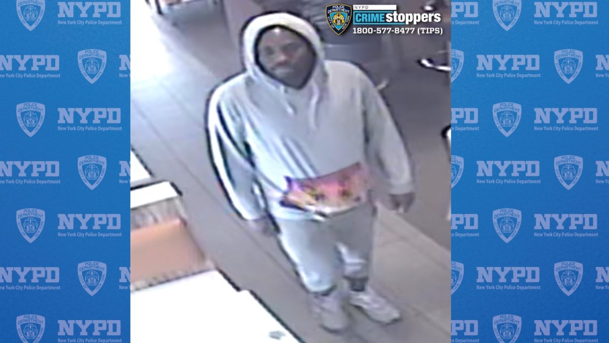 Alleged Bronx rapist caught at homeless shelter hours after woman was sexually assaulted: cops 3 Suspect in Bronx rape case