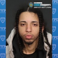 Photo of serial groper wanted for Bronx and Manhattan attacks