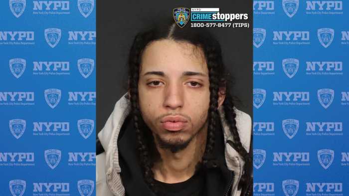 Photo of serial groper wanted for Bronx and Manhattan attacks