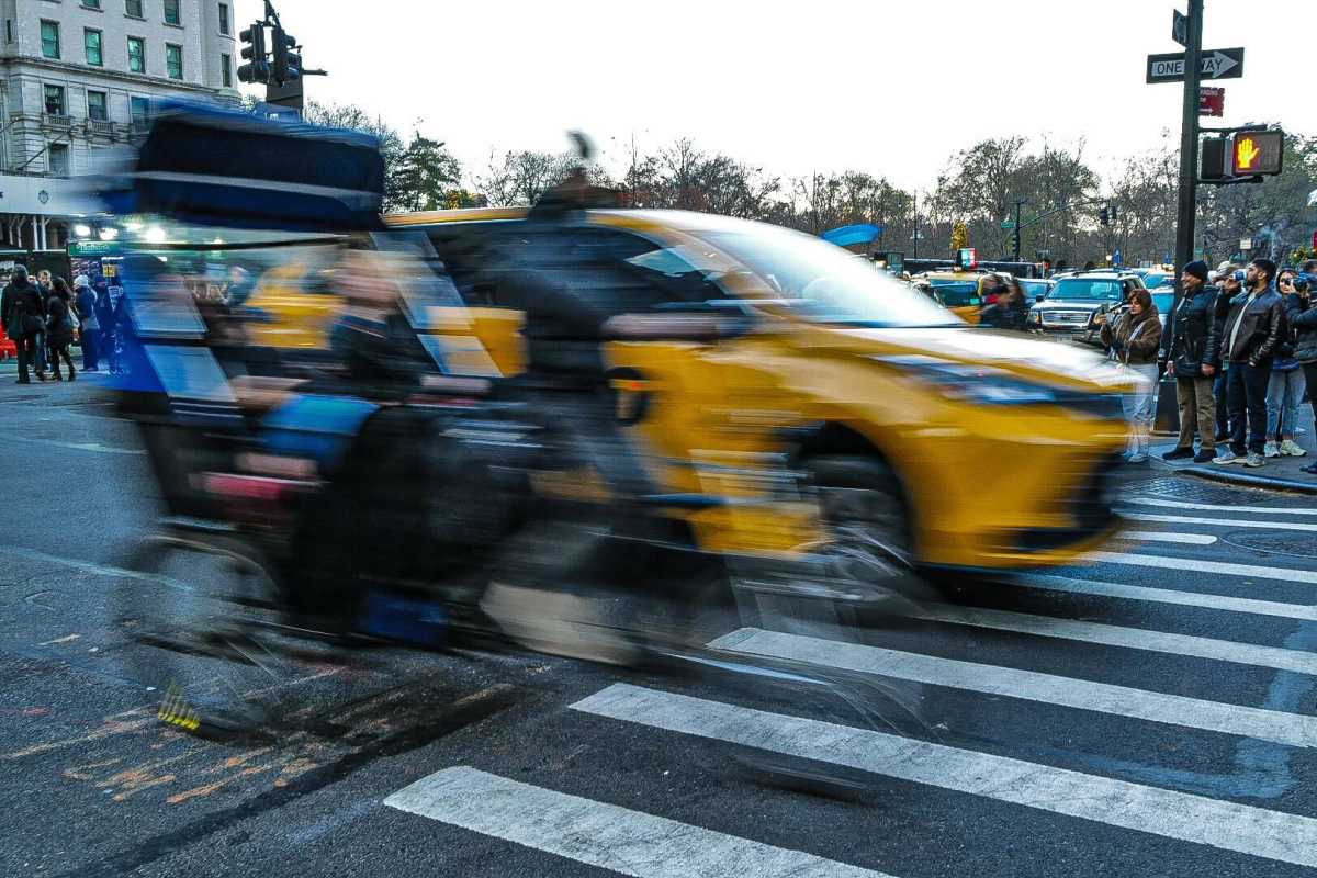 Op-Ed | What Trump's Big Beautiful Bill means for your commute, your city, and your wallet | amNewYork