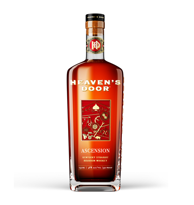 Bob Dylan’s Heaven’s Door whiskey crafts ‘A Complete Unknown’-themed cocktail