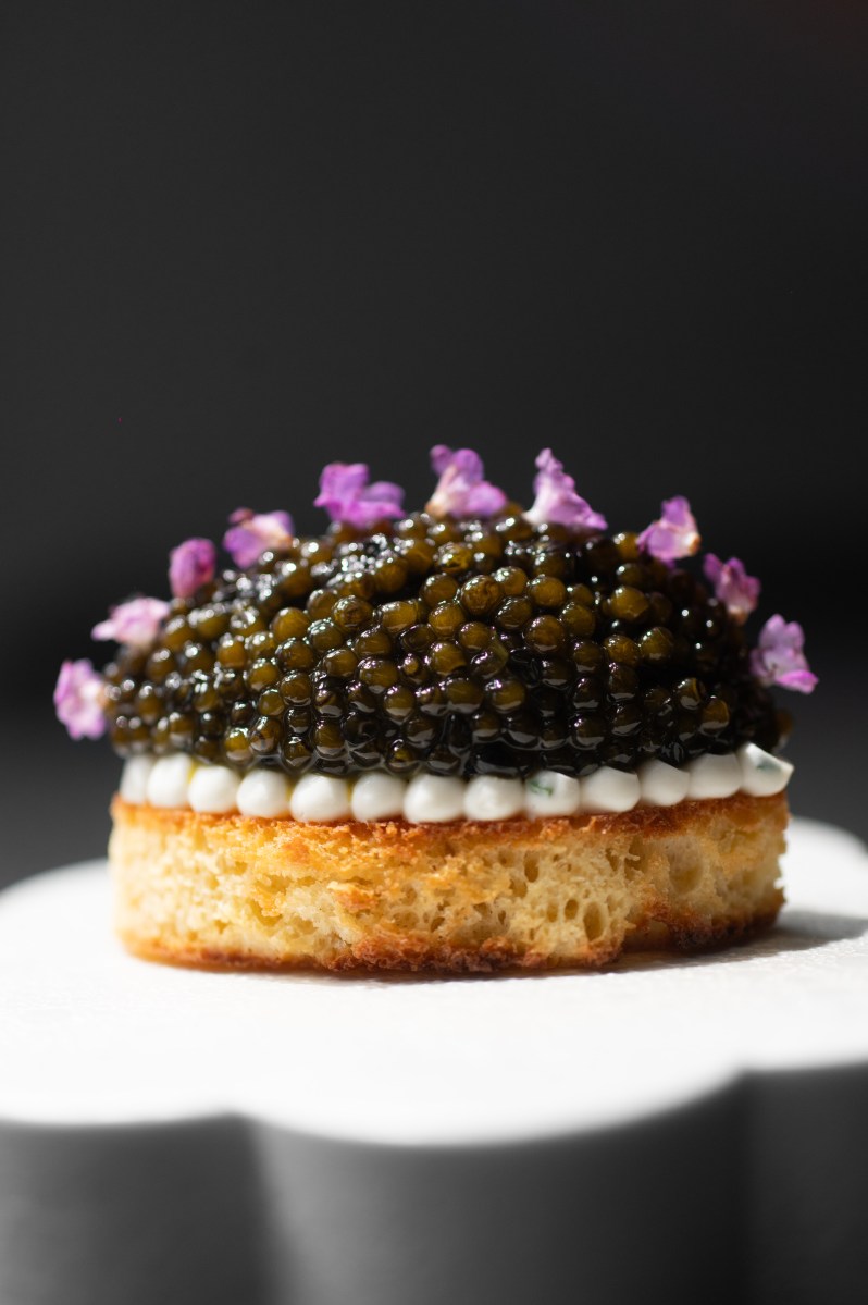 Restaurant Yuu: Where culinary artistry meets emotional perfection 4