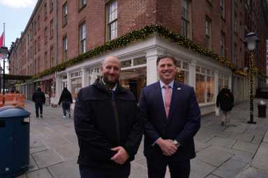 The United States Secret Service and the New York City Police Department are utilizing their cyber fraud task force dedicated to combating scammers and informing consumers on how to be proactive and vigilant against these schemes.