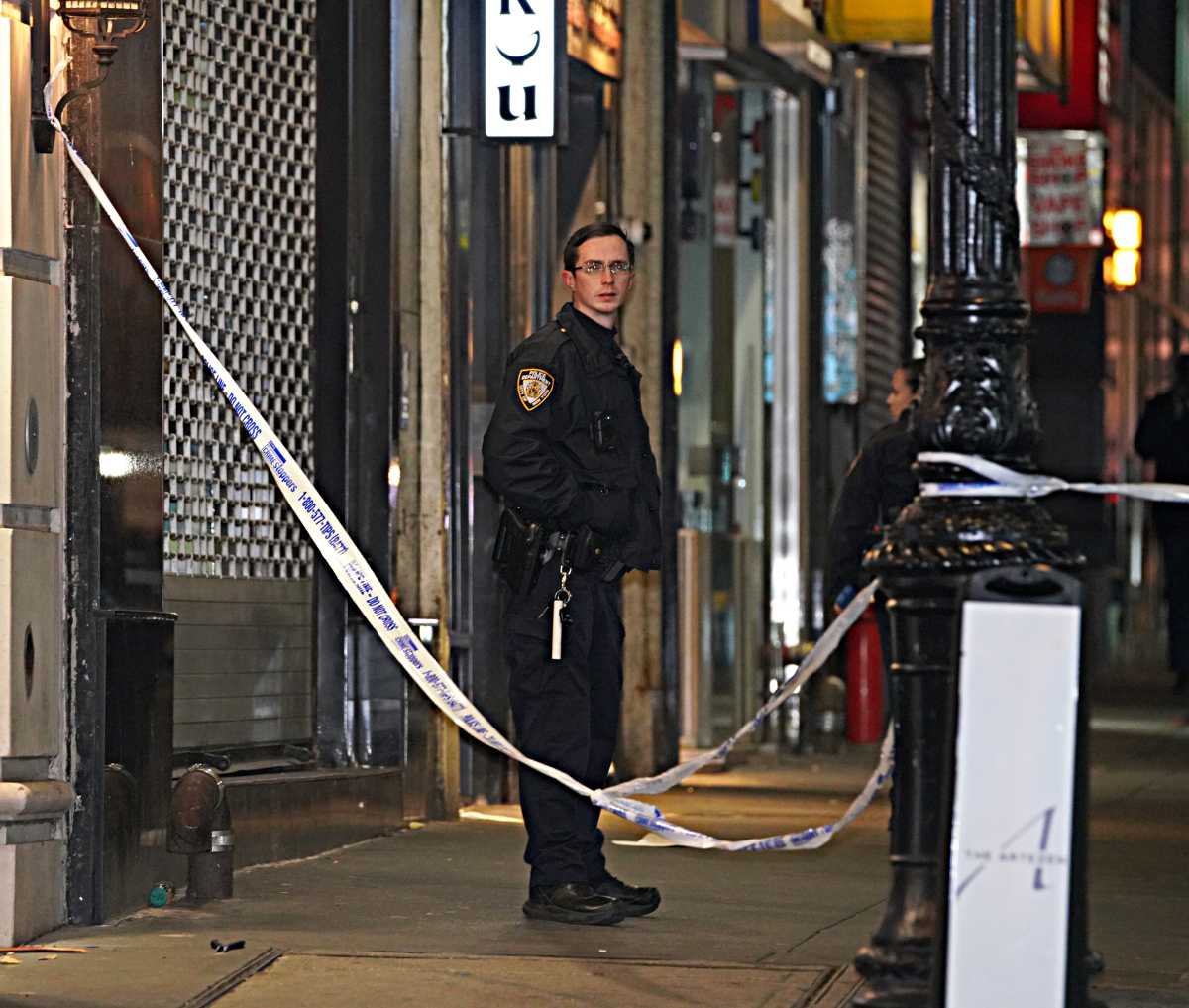 Bronx man stabbed dead in early-morning attack: cops
