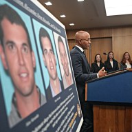 Real estate's Alexander twins accused of drugging, raping dozens of women: feds 6