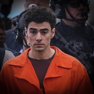 Accused Midtown assassin Luigi Mangione