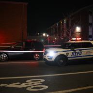 Brooklyn police respond to shooting
