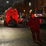 Brooklyn shooting suspects at large for killing man steps away from his home 13