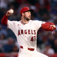 Griffin Canning Mets