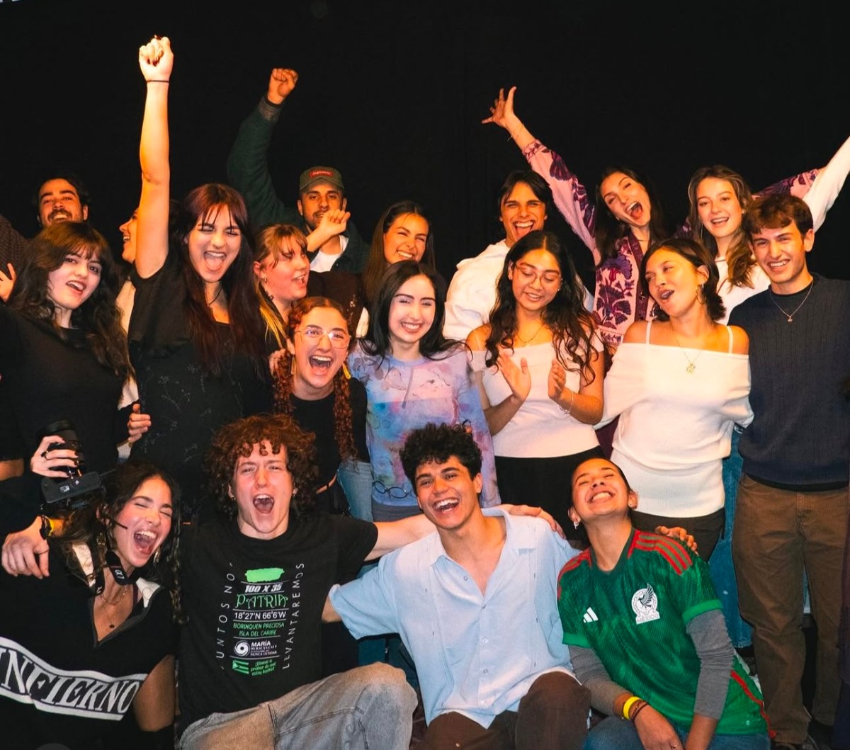 Artisferio: Redefining artistic spaces for the Latino community 2