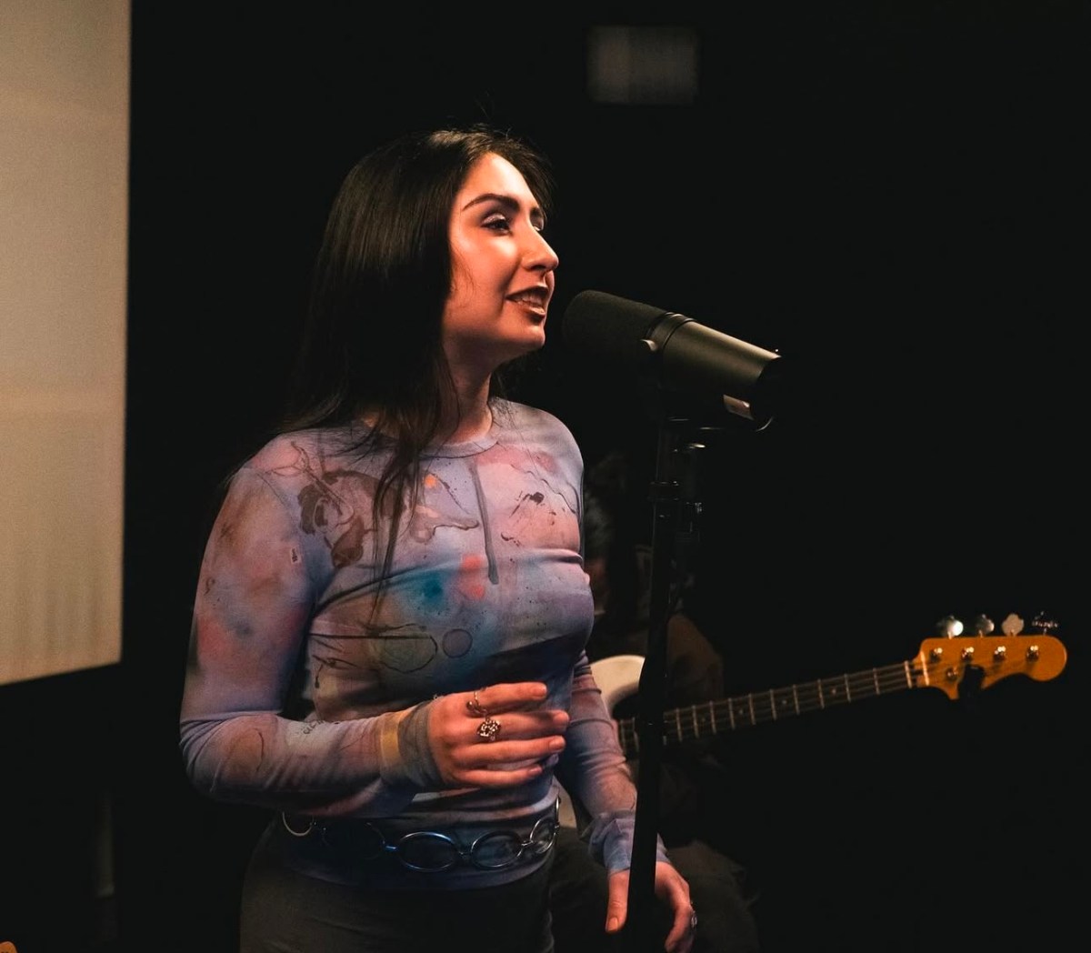 Artisferio: Redefining artistic spaces for the Latino community 3