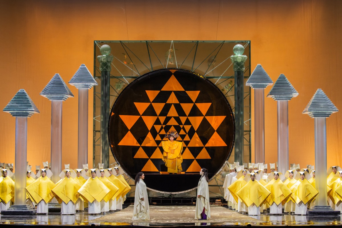 10 holiday shows in NYC not to miss this season 4