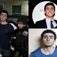 MIDTOWN ASSASSIN | Second-degree murder charges await mysterious suspect Luigi Mangione in New York 12 Mangione charged with second degree murder, multiple counts of criminal possession of a weapon, and forgery.
